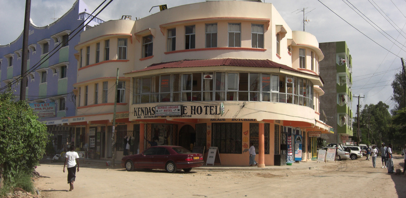 Mtwapa | Mombasa, Kenya | Embark.org