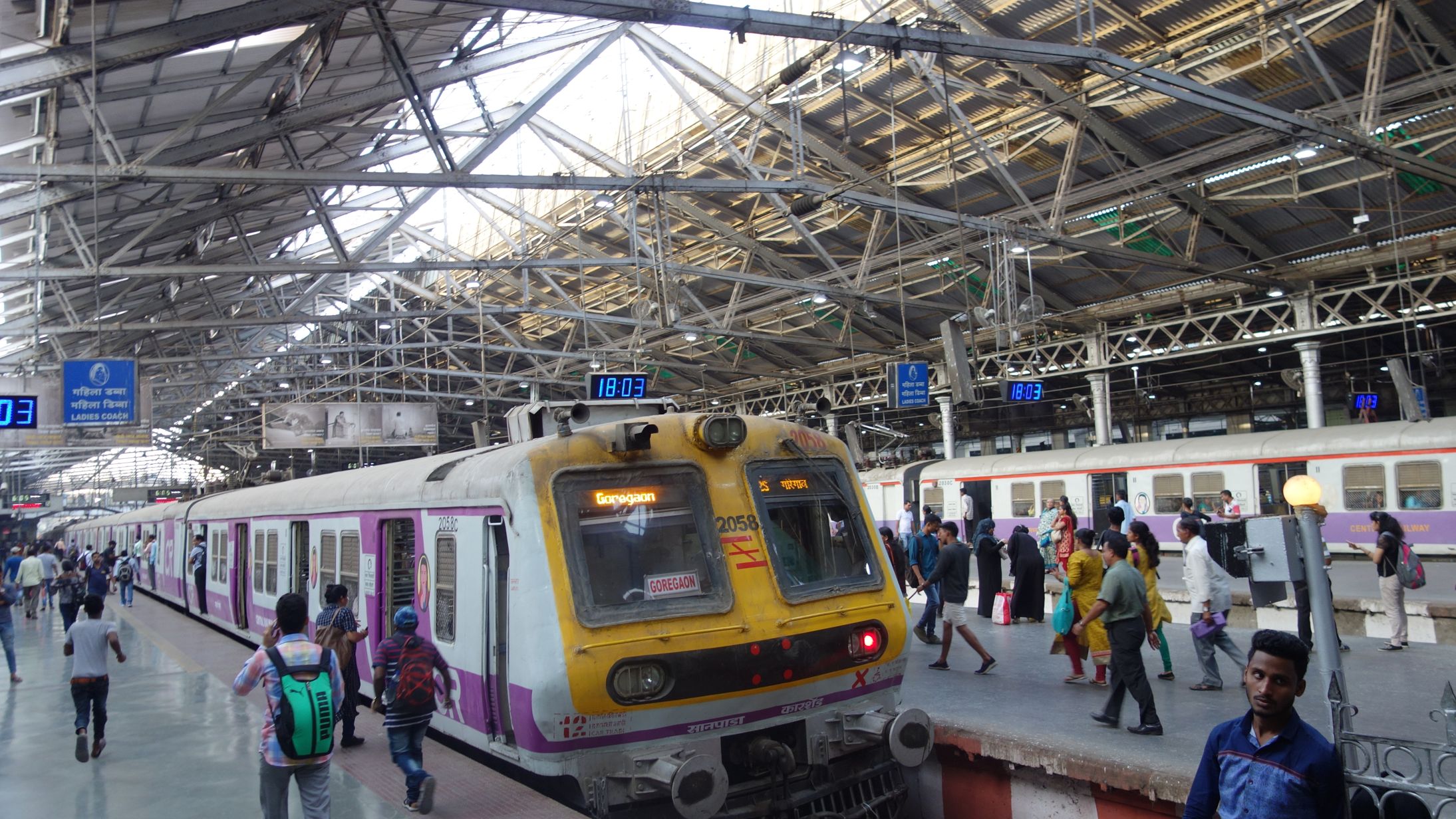 3 Day Complete Mumbai Tour Inclusive of Bollywood Studio. | Embark.org
