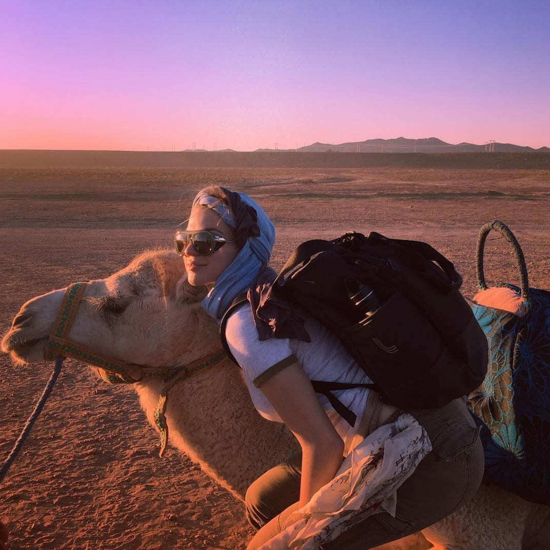 Marrakech: Atlas, Berber Villages, Agafay & Camel Ride | Embark.org